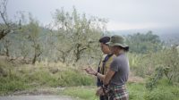 Petani Apel Harus Berkembang, Alfredo Minta Hal ini Jadi Fokus Firhando Gumelar