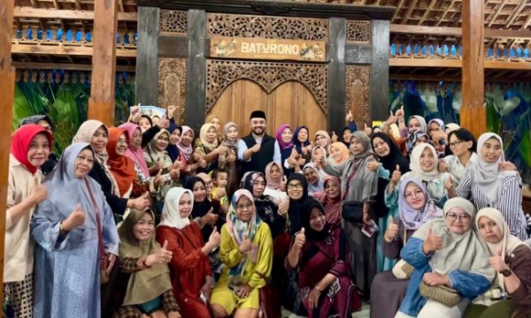 Cegah Stunting, Bumil di Kota Batu Diberikan Perhatian Pengobatan dan Pemeriksaan Gratis