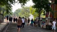 PKL Melanggar Ketentuan CFD 2.0, Ini Keterangan Dinkop-UM Kabupaten Tulungagung