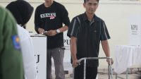 Pilkada 2024, Penyandang Disabilitas dan Lansia Prioritas Didahulukan