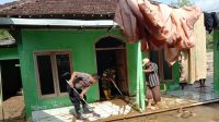 Nestapa Warga Pinggir Sungai Temon Trenggalek, Dulu Damai Kini Hidup di Tengah Bayang-bayang Bencana Banjir