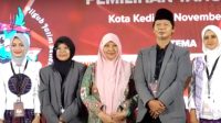 Debat Publik Pertama KPU Kota Kediri, Dua Paslon Usung Program Unggulan 5 Tahun Kedepan