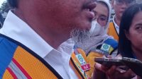 Jembatan Semampir Kediri dalam Evaluasi Balai Besar Pelaksana Jalan Nasional