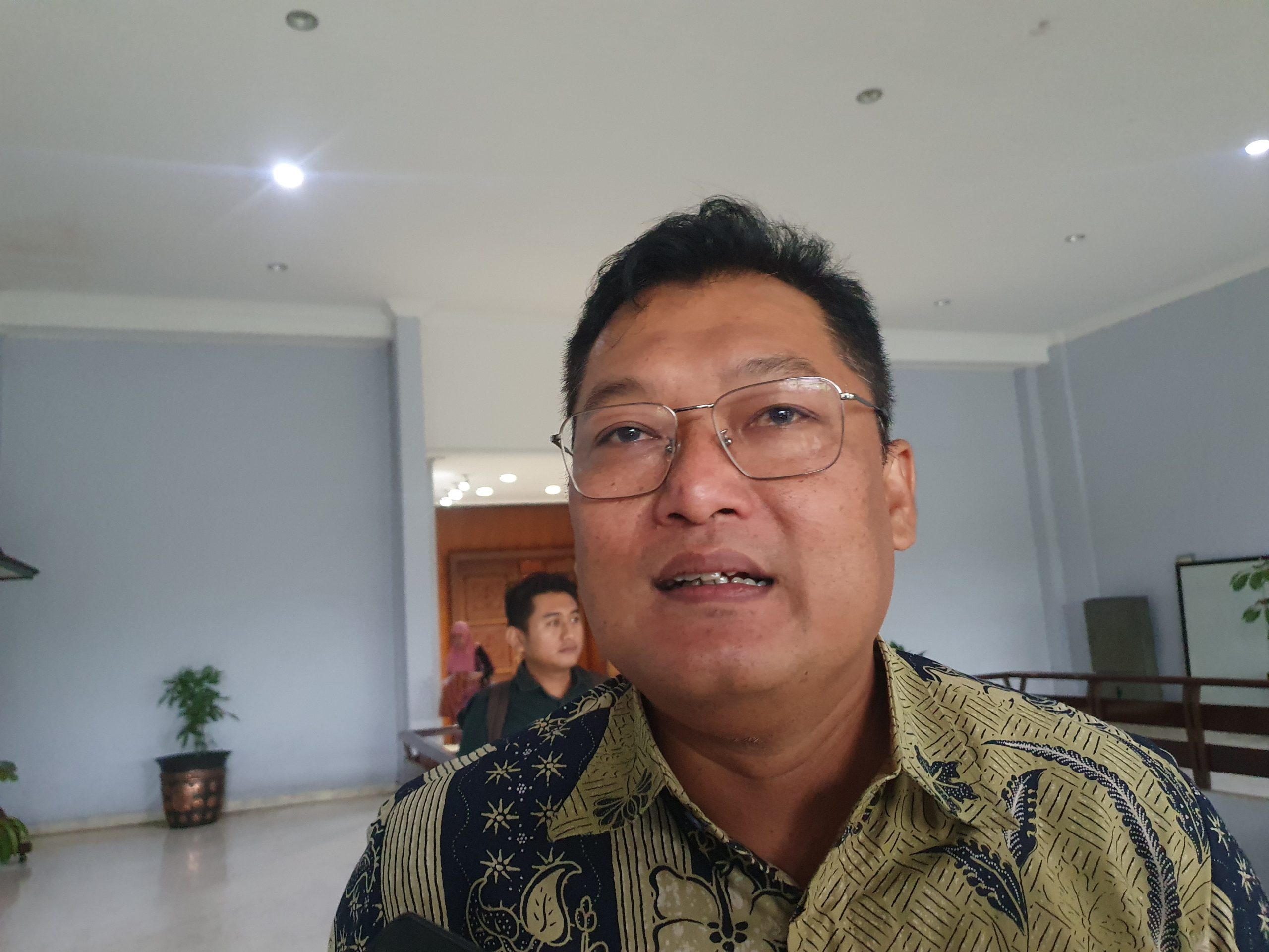 Hibah Lahan dan Bangunan Baru Polsek Ngantru Terus Bergulir, Ini Penjelasan BPKAD Kabupaten Tulungagung