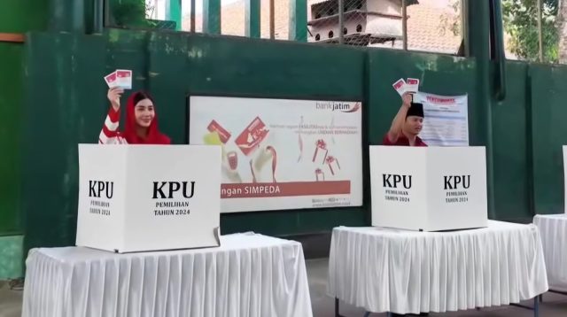 Lawan Kotak Kosong di Pilkada Trenggalek, Mas Ipin: InsyaAllah Kita Tidak Kehilangan Rp64 M untuk Pemilihan Ulang