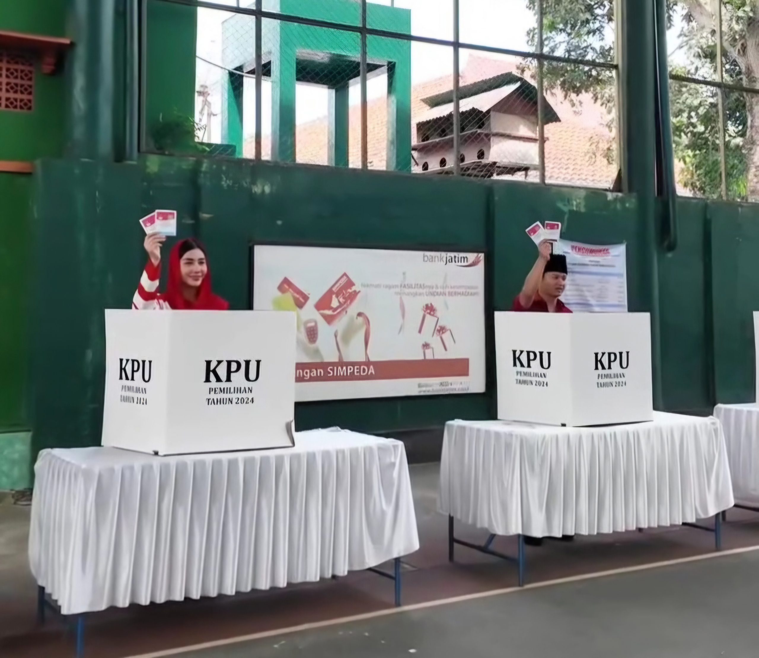 Lawan Kotak Kosong di Pilkada Trenggalek, Mas Ipin: InsyaAllah Kita Tidak Kehilangan Rp64 M untuk Pemilihan Ulang