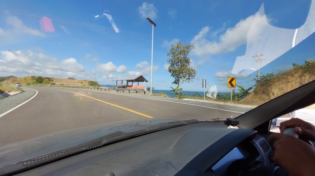 Kucurkan Anggaran Rp 30 Miliar untuk Pembebasan Lahan JLS, PUPR: PR Besar Target Malang – Jogja 2029 di Trenggalek