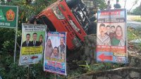 Sering Terjadi Kecelakaan, Kepolisian Ingatkan Soal ini Saat Melintas di Jalur Ekstrem ‘17 Persen’ Trenggalek