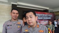 F-Laka Dua Pelajar SMKN Meninggal Dunia Akibat Kecelakaan, Kasatlantas Polres Tulungagung: Kedua Korban Belum Punya SIM