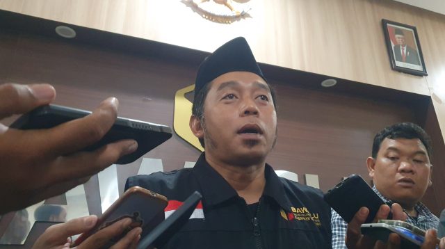 Bawaslu Kabupaten Tulungagung Catat Sebanyak 568 APK Melanggar Aturan