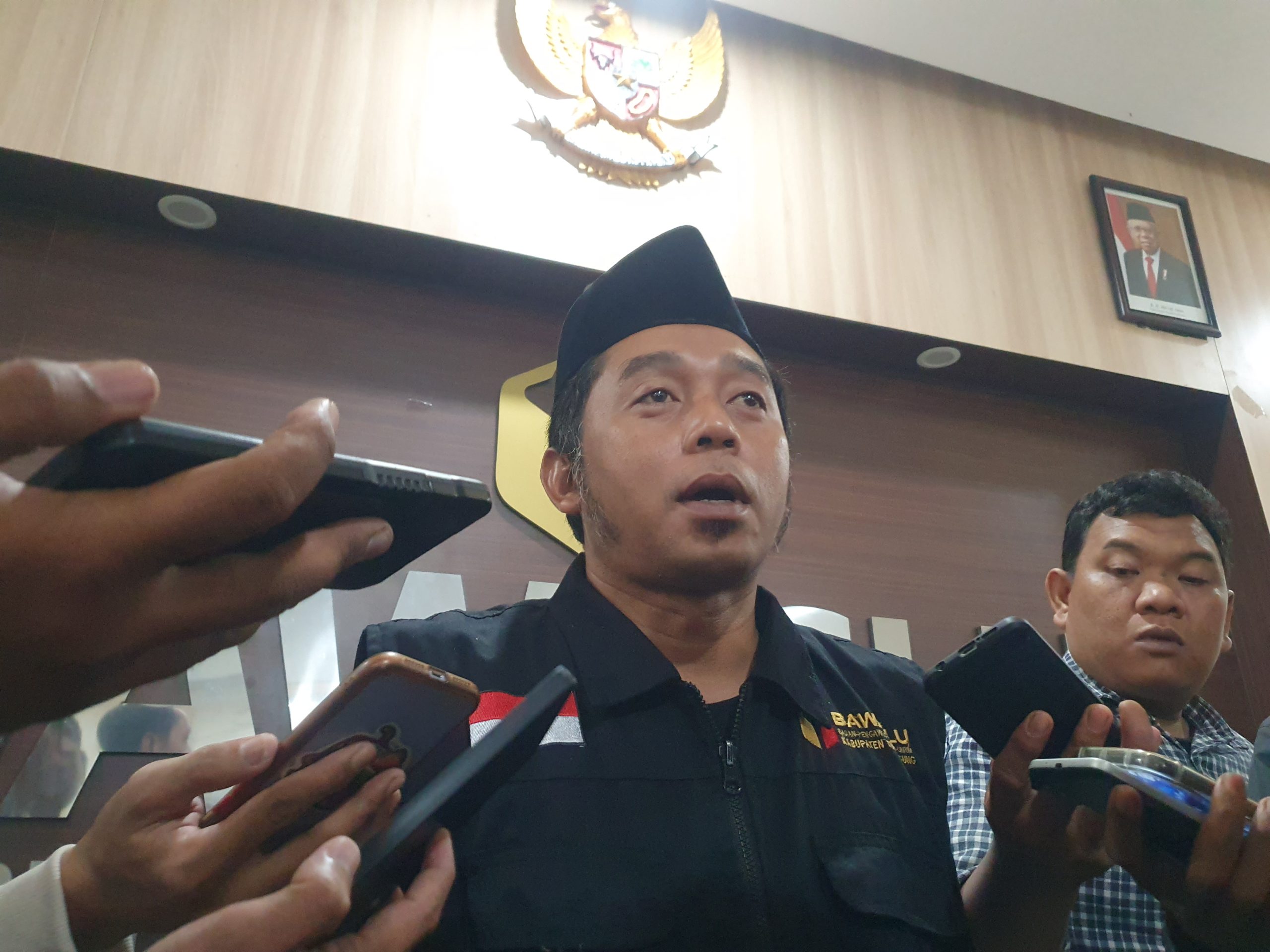 Bawaslu Kabupaten Tulungagung Catat Sebanyak 568 APK Melanggar Aturan