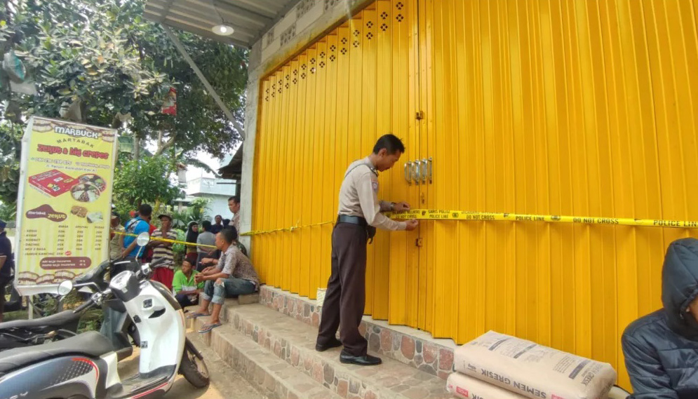 Dugaan Percobaan Pembunuhan, Suami Gorok Leher Istri, Ini Penyebabnya