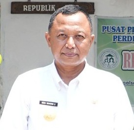 Pjs Bupati Kediri Harapkan PAD Tahun 2024 Sebesar Rp600 Miliar Terpenuhi