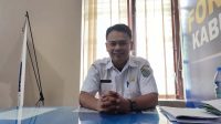 Semblilan Pos Jaga dan Palang Pintu Perlintasan Dibangun, Ini Penjelasan Dinas Perhubungan Kabupaten Tulungagung