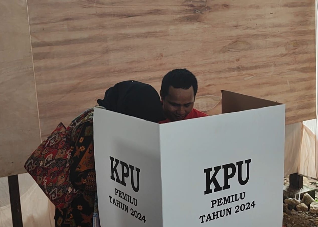 KPU Trenggalek Target 75 Persen Partisipasi Pemilih di Pilkada 2024 Meski Diikuti Satu Paslon Tunggal, ini Alasannya