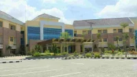 Di Kabupaten Kediri, Tidak Ada TPS Khusus di Rumah Sakit, ini Alasannya