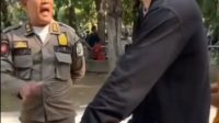 Video Perselisihan Komuntas BMX dan Satpol PP serta Warga Viral, Ini Kata Kepala Satpol PP Kabupaten Tulungagung