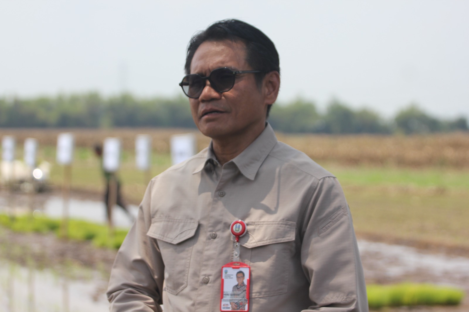 Wacanakan Ada 1 Dapur di Satu Kecamatan, Dukung Program Makan Siang Gratis Pelajar