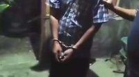 Diduga KDRT pada Istri, Buruh Jombang Ditahan Polisi