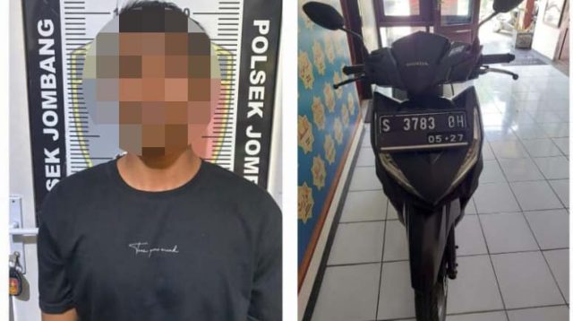 Kenal saat Ngopi, Pria di Jombang jadi Korban Perampasan dan Penganiayaan