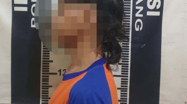 Polsek Diwek Amankan Pengedar Pil Dobel L, Segini Jumlah Barang Bukti yang Disita