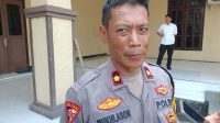 Jelang Debat Kedua Cawali-Cawawali Kota Kediri, Patusan Personel Gabungan Diterjunkan 