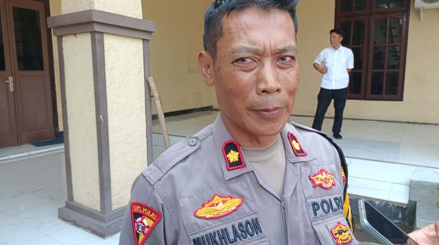 Jelang Debat Kedua Cawali-Cawawali Kota Kediri, Patusan Personel Gabungan Diterjunkan 