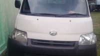 Pemotor Kediri Tewas Tertabrak Grand Max
