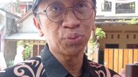 Dinas PUPR Kabupaten Kediri Pastikan Musim Hujan Jalan Rusak Diperbaiki