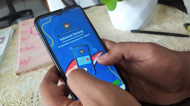 Transformasi Digital, Capaian IKD di Ponorogo Baru 6 Persen