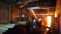 Angka Kebakaran di Ponorogo Turun 50 Persen, ini Penyebabnya