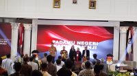 F-pon-debat Debat Pamungkas, KPU Ponorogo Libatkan Lima Panelis Independen Lulusan Luar Negeri