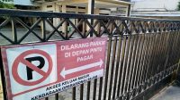 Dugaan Peneyelewengan BOS SMK, Dokumen dan Perangkat Elektronik Diamankan