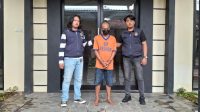 Bejat..!! Ayah Setubuhi Anak Kandung, Ini Kronologinya