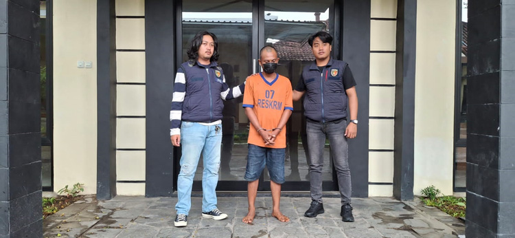 Bejat..!! Ayah Setubuhi Anak Kandung, Ini Kronologinya