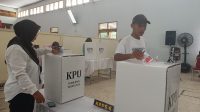 Pastikan Pilkada 2024 Berjalan Lancar, KPU Kabupaten Kediri Gelar Simulasi Pemungutan dan Penghitungan Suara
