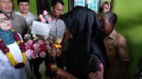 Cabup Rini Syarifah Dapat Suntikan Dukungan Warga Penerima Program PTSL dan Redistribusi Tanah