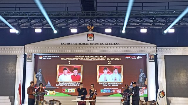 Debat Terakhir, Paslon SAE Soroti Lawan soal Program Beras Gratis yang Tak Ada