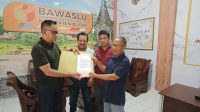 Bagi-bagi Beras di Masa Kampanye Diadukan ke Bawaslu