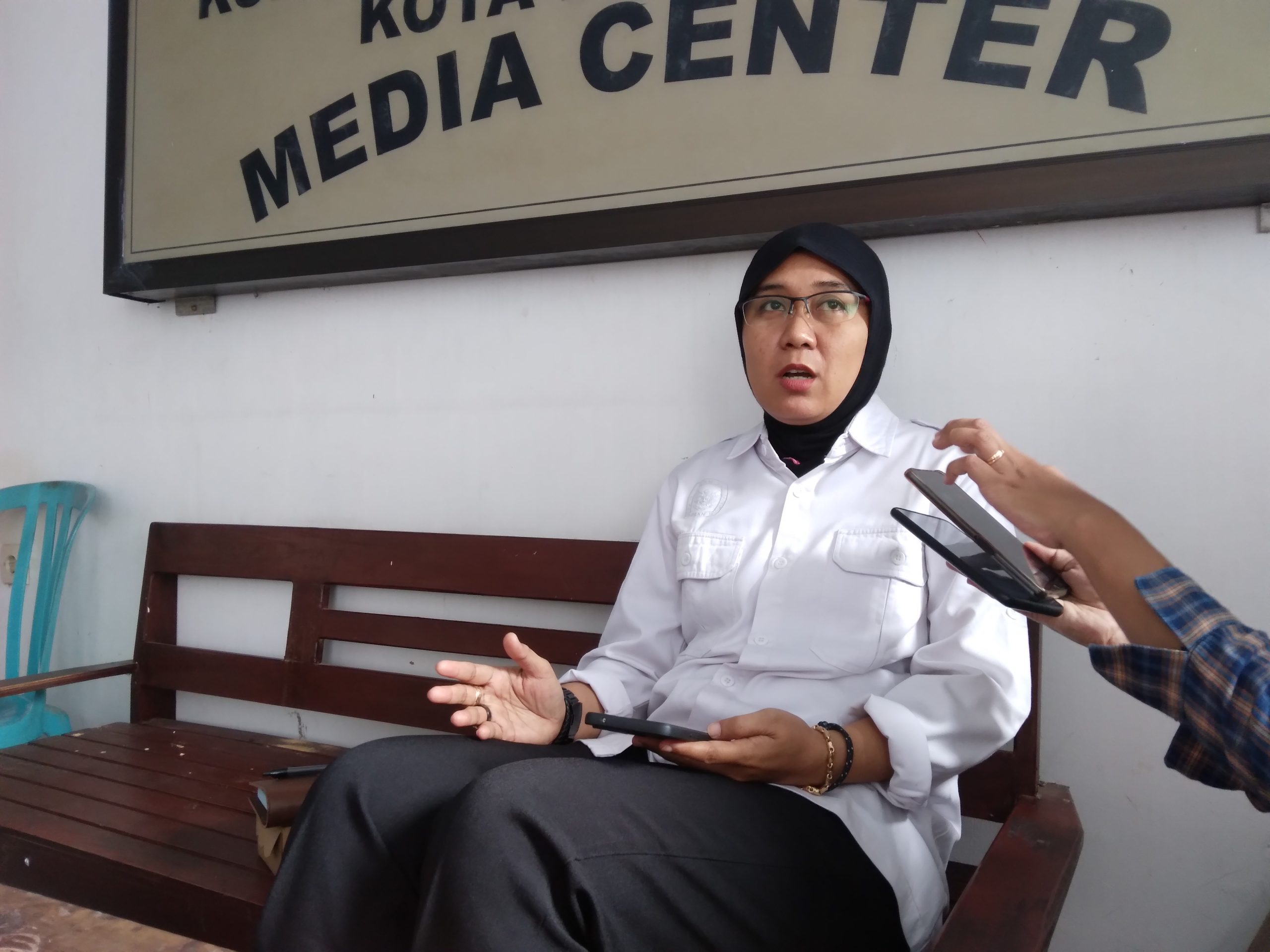 Antisipasi Kekurangan Surat Suara di Lapas, KPU Kota Blitar Siapkan Cadangan di TPS Terdekat