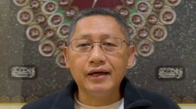Anas Urbaningrum: Kota Blitar Butuh Pemimpin Anak Muda dan Energi Baru