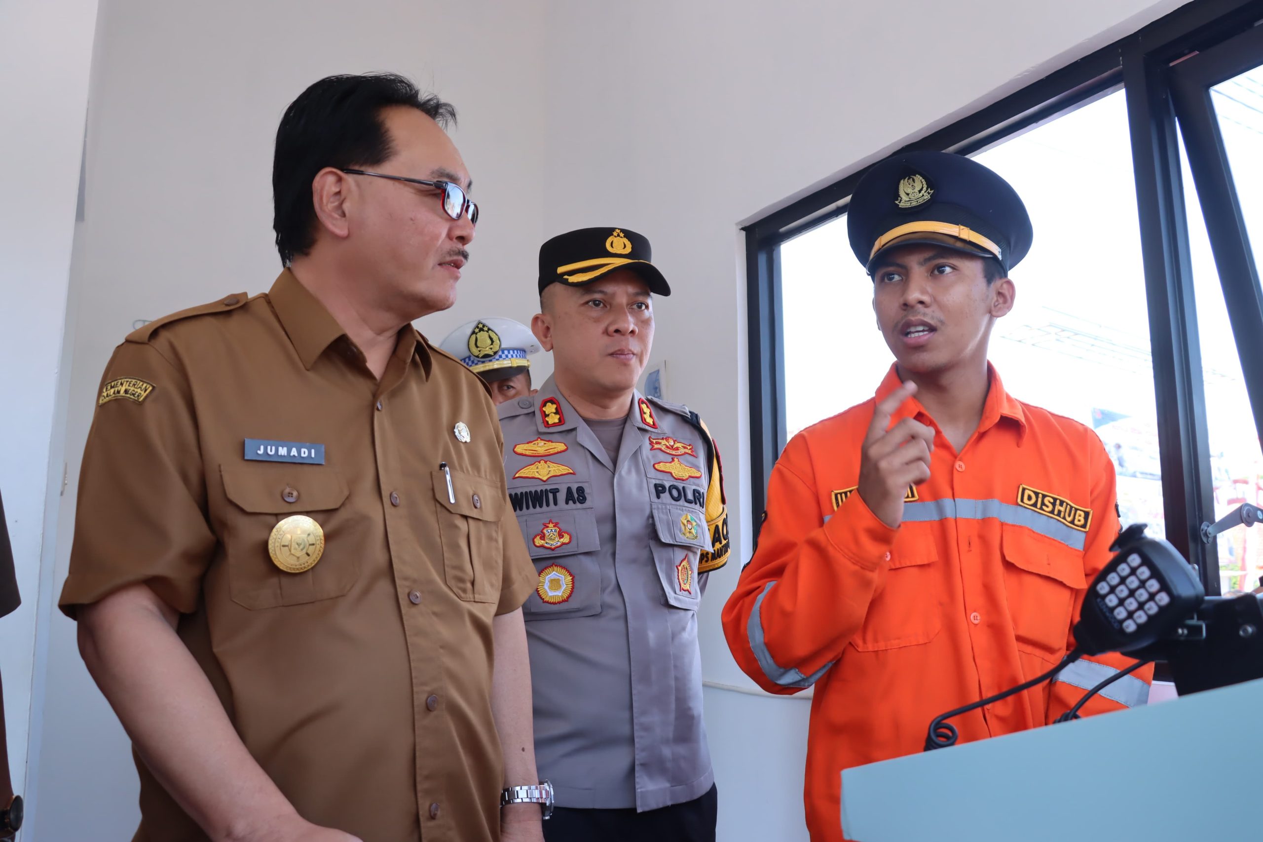 Sebanyak 30 Perlintasan KA Belum Berpalang Pintu, Ini Penjelasan Dishub Kabupaten Blitar