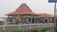 Dinas PUPR Kota Blitar: Ingat, Desember Bulan Terakhir Pengerjaan Proyek
