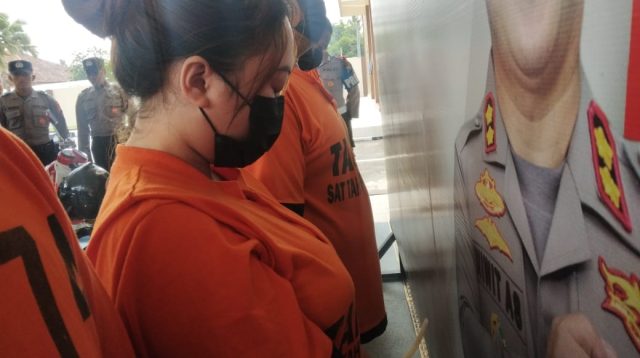 Afiliator Judol Jadi Tersangka, Berpendapatan Rp 2,5 Juta Perbulan