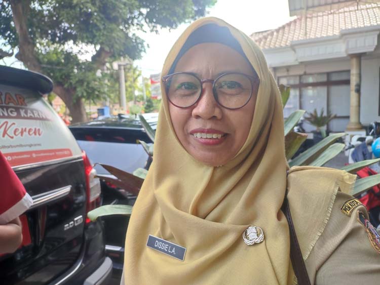 Blitar Waspada Gondongan, Sudah Ada Ratusan Terserang, Mayoritas Anak-anak