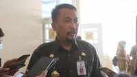 Nomenklatur Tiga OPD Bakal Diubah, Ini Penjelasan Sekda Kabupaten Ponorogo