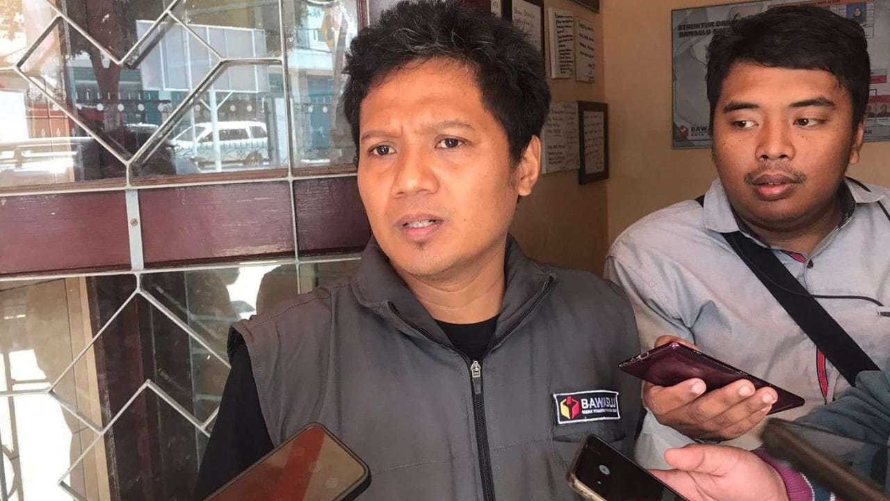 Dilaporkan ke DKPP, Bawaslu Kota Blitar Siap