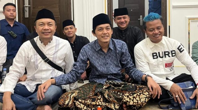 Mantan Wabup Rahmat Santoso: Kemenangan Rijanto-Beky, Mas Ibin-Mbak Elim Kemenangan PAN