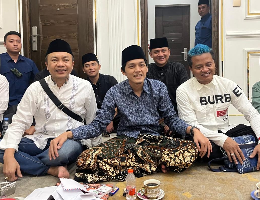 Mantan Wabup Rahmat Santoso: Kemenangan Rijanto-Beky, Mas Ibin-Mbak Elim Kemenangan PAN