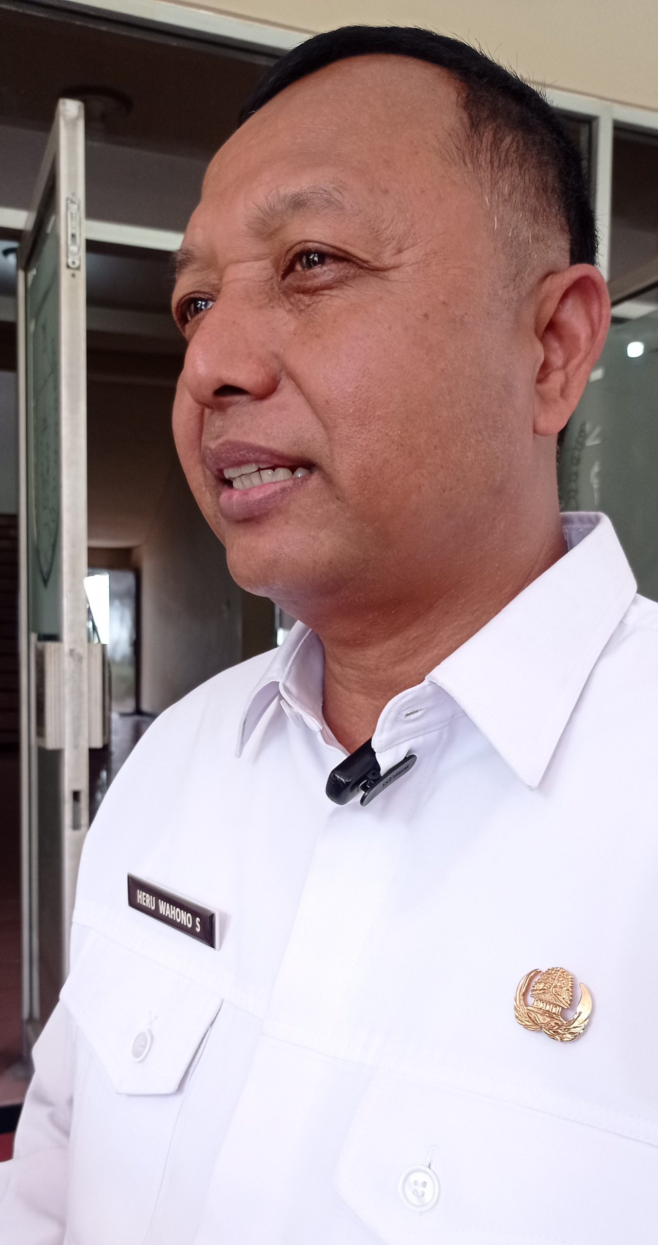 Ada 1980 Rumah di Kabupaten Kediri yang Direhab di Program Rutilahu